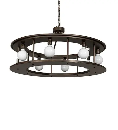 The Reginald by Meyda Lighting - Image 3