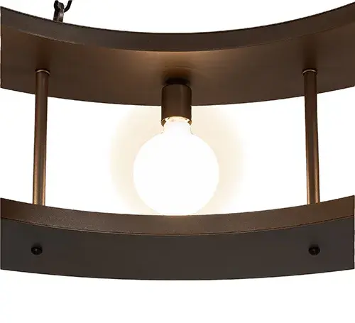 The Reginald by Meyda Lighting - Image 5