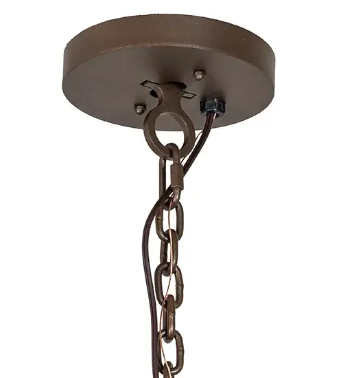 The Reginald by Meyda Lighting - Image 6