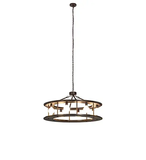 The Reginald by Meyda Lighting - Image 7