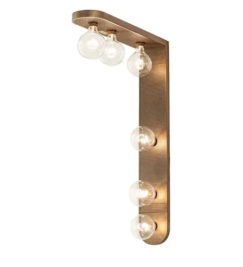 The Sanderson by Meyda Lighting - Image 2