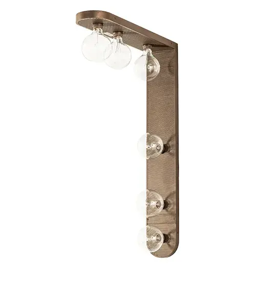 The Sanderson by Meyda Lighting - Image 3