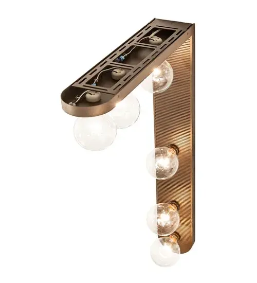 The Sanderson by Meyda Lighting - Image 4