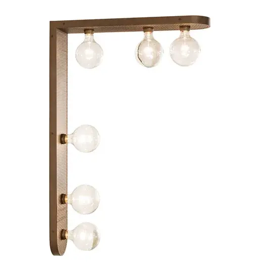 The Sanderson by Meyda Lighting - Image 8