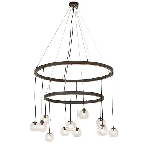 The Bola by Meyda Lighting - Image 2