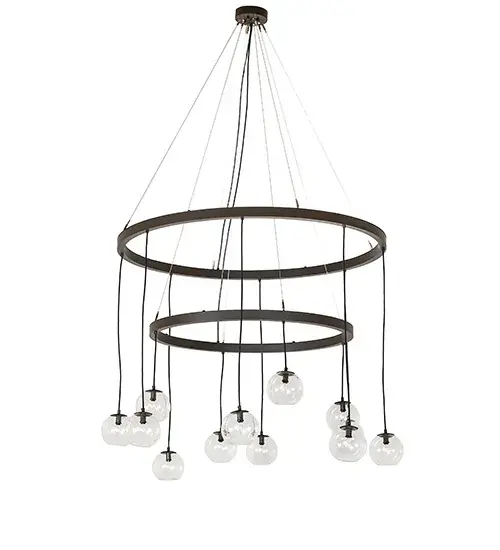 The Bola by Meyda Lighting - Image 3