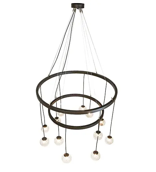 The Bola by Meyda Lighting - Image 4