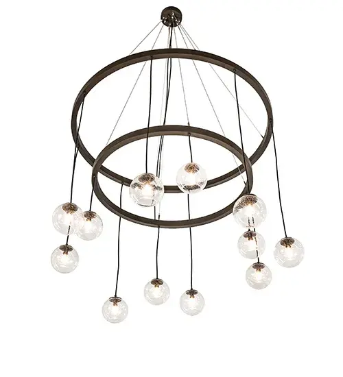 The Bola by Meyda Lighting - Image 6