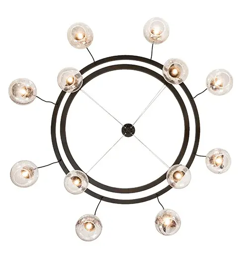 The Bola by Meyda Lighting - Image 7