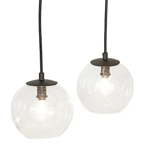 The Bola by Meyda Lighting - Image 9