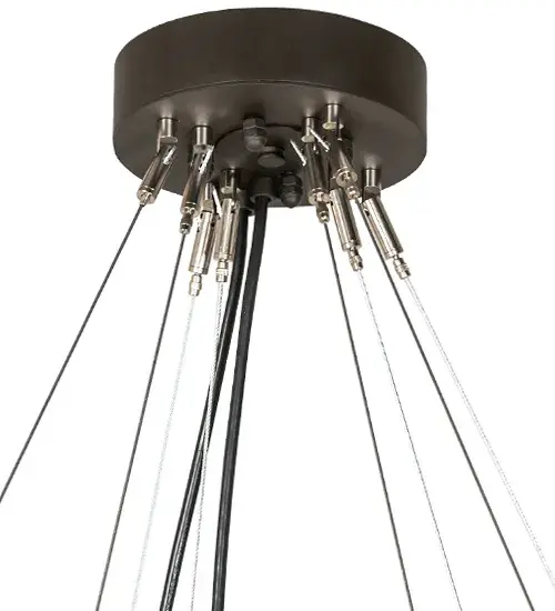 The Bola by Meyda Lighting - Image 10