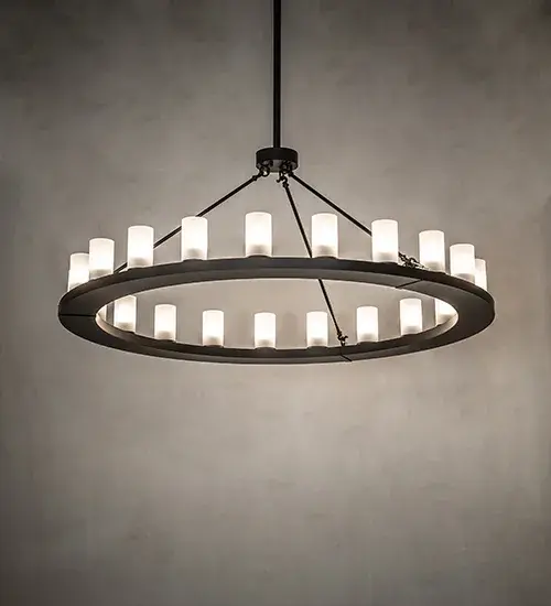 The Loxley by Meyda Lighting - Image 1