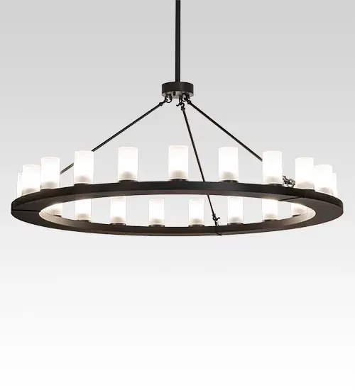 The Loxley by Meyda Lighting - Image 2