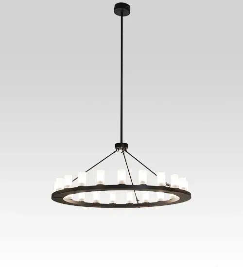 The Loxley by Meyda Lighting - Image 11