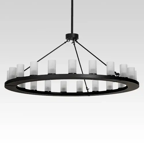 The Loxley by Meyda Lighting - Image 3