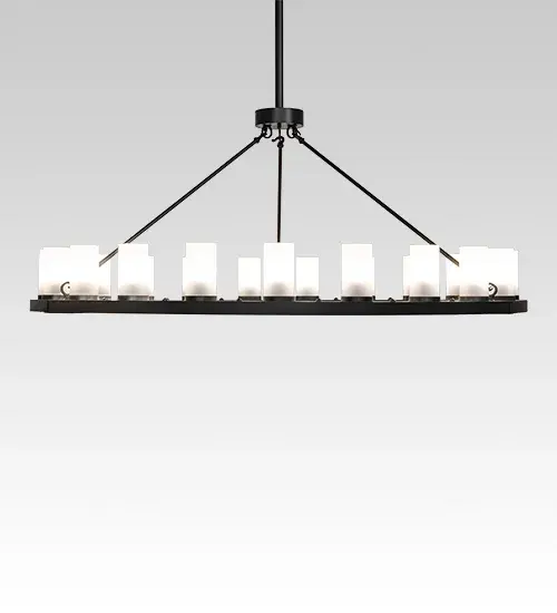 The Loxley by Meyda Lighting - Image 5