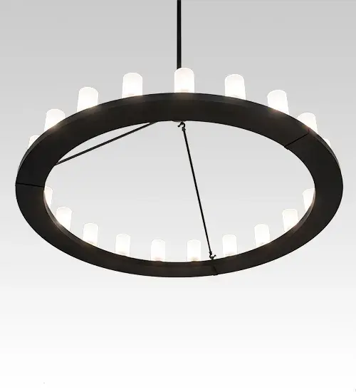 The Loxley by Meyda Lighting - Image 6