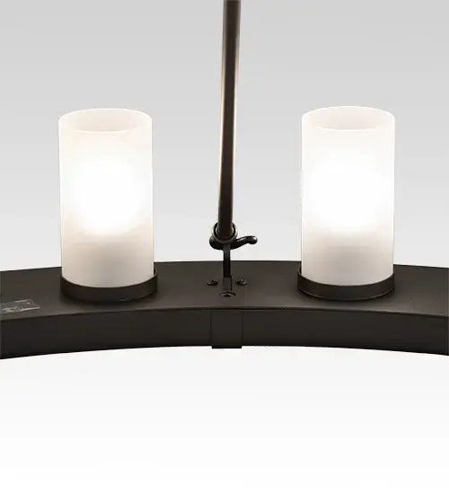 The Loxley by Meyda Lighting - Image 9