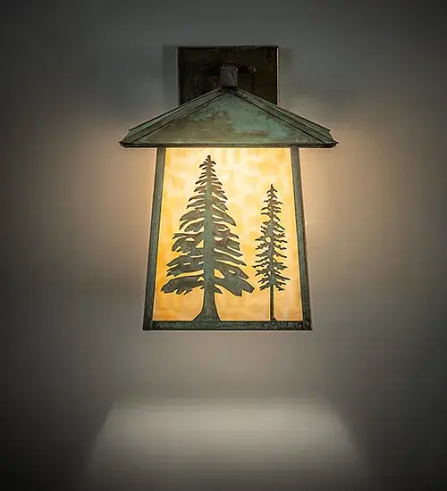 The Stillwater by Meyda Lighting - Image 1