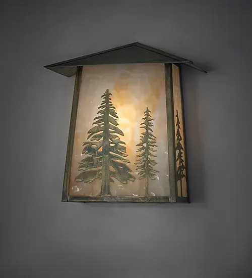 The Stillwater by Meyda Lighting - Image 1