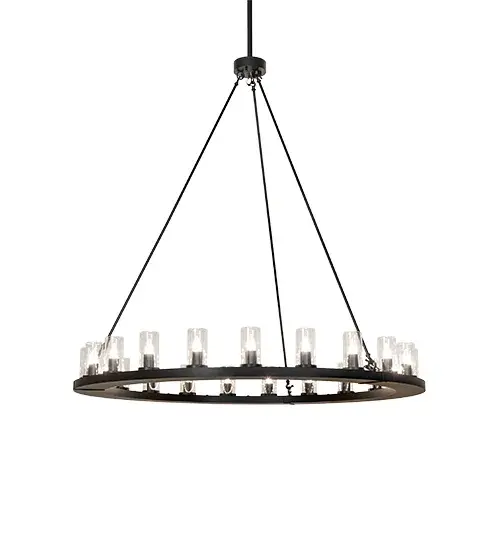 The Loxley by Meyda Lighting - Image 2