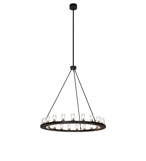 The Loxley by Meyda Lighting - Image 11