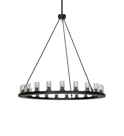 The Loxley by Meyda Lighting - Image 3