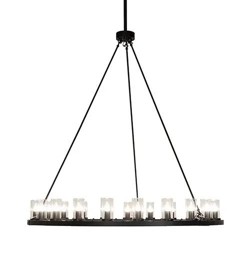 The Loxley by Meyda Lighting - Image 5