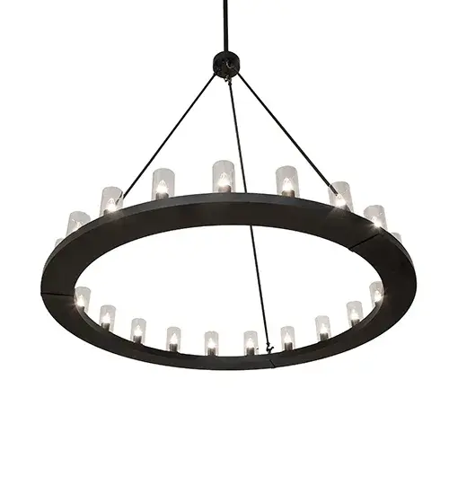 The Loxley by Meyda Lighting - Image 6