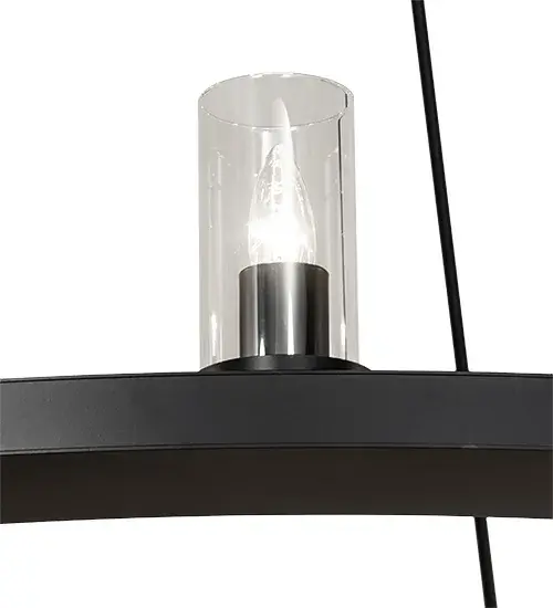 The Loxley by Meyda Lighting - Image 8