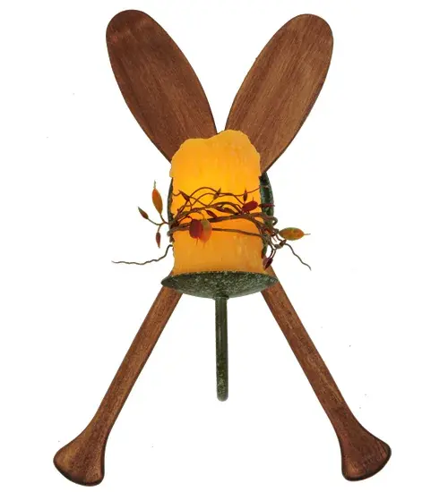 The Paddle by Meyda Lighting - Image 2