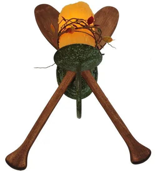 The Paddle by Meyda Lighting - Image 11