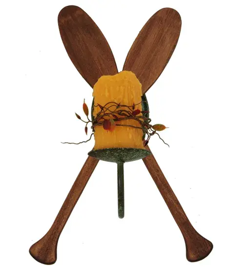 The Paddle by Meyda Lighting - Image 3