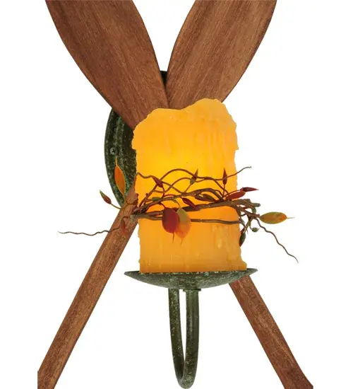 The Paddle by Meyda Lighting - Image 7