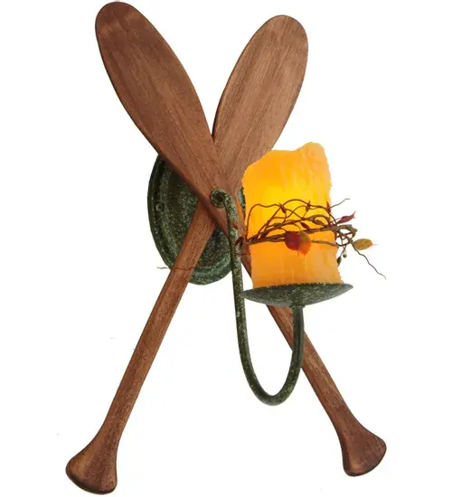 The Paddle by Meyda Lighting - Image 8