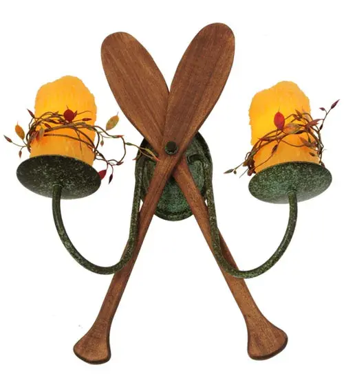 The Paddle by Meyda Lighting - Image 6