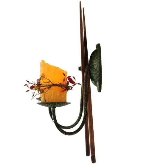 The Paddle by Meyda Lighting - Image 8