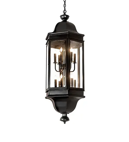 The Gascony by Meyda Lighting - Image 2