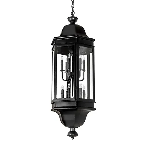 The Gascony by Meyda Lighting - Image 3