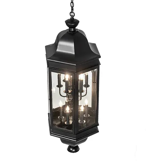 The Gascony by Meyda Lighting - Image 4