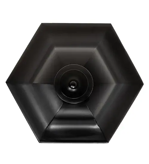 The Gascony by Meyda Lighting - Image 7