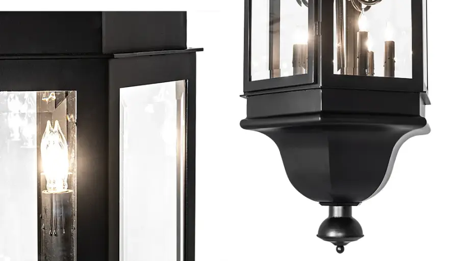 The Gascony by Meyda Lighting - Image 8