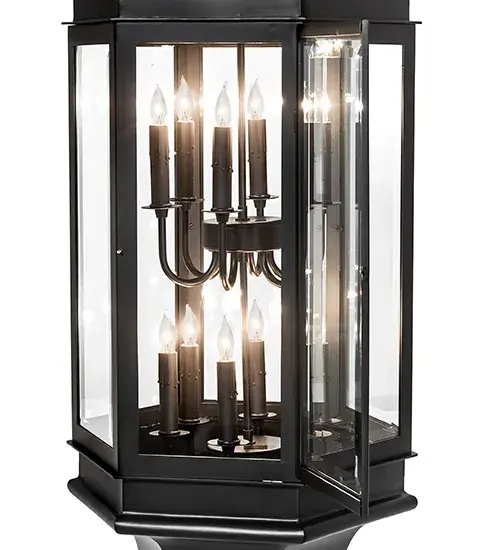 The Gascony by Meyda Lighting - Image 9