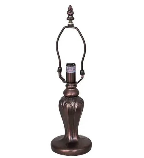 The Tulip Vase by Meyda Lighting