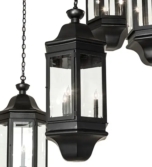 The Gascony by Meyda Lighting - Image 7