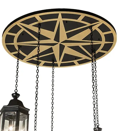 The Gascony by Meyda Lighting - Image 10