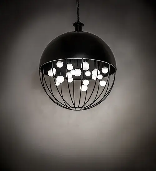 The Gravity by Meyda Lighting - Image 1