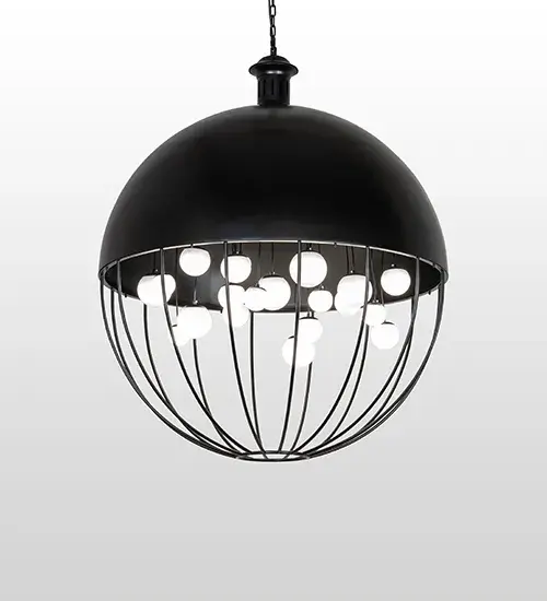 The Gravity by Meyda Lighting - Image 2