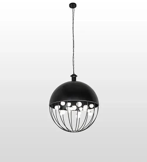 The Gravity by Meyda Lighting - Image 11