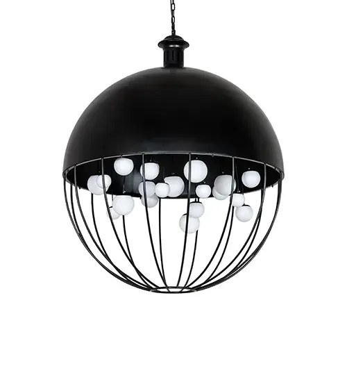 The Gravity by Meyda Lighting - Image 3